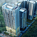 GOLD TOWER 3302