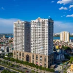 HDI MOON TOWER 1104