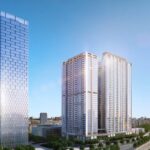 VINHOMES METROPOLIS 4303