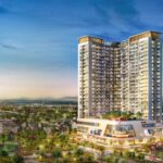 VINHOMES SKY PARK 北江 SP2221