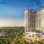 VINHOMES WEST POINT W3.1008A (已賣）